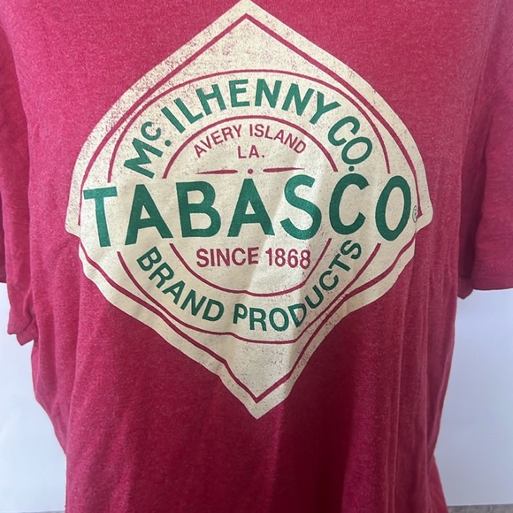 Tops - Basic graphic tee